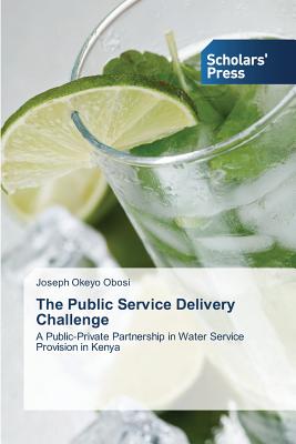 The Public Service Delivery Challenge