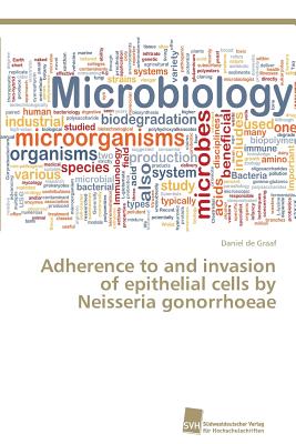 Adherence to and invasion of epithelial cells by Neisseria gonorrhoeae