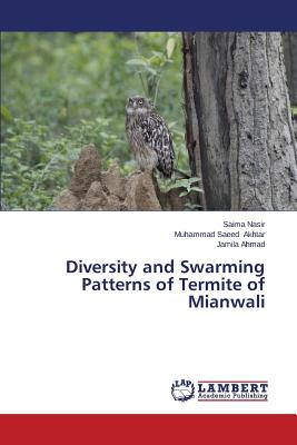 Diversity and Swarming Patterns of Termite of Mianwali