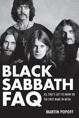 Black Sabbath FAQ: All That