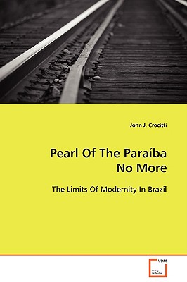 Pearl Of The Paraيba No More