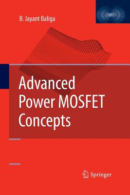 Advanced Power MOSFET Concepts