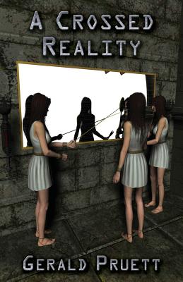 غلاف كتاب A Crossed Reality