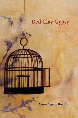 غلاف كتاب Red Clay Gypsy