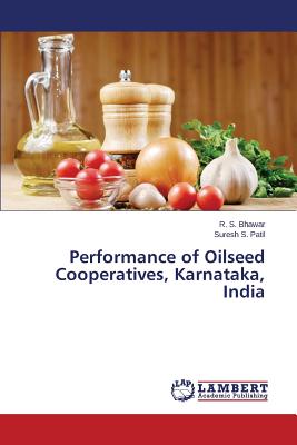 Performance of Oilseed Cooperatives, Karnataka, India