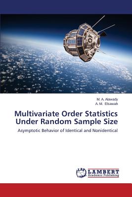 Multivariate Order Statistics Under Random Sample Size