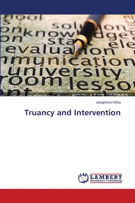 Truancy and Intervention