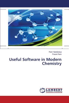 Useful Software in Modern Chemistry