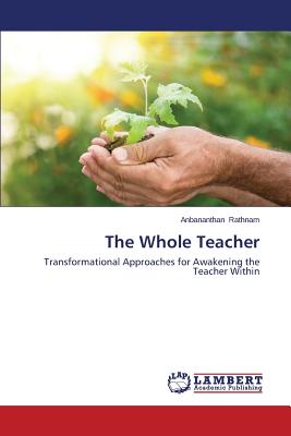 غلاف كتاب The Whole Teacher