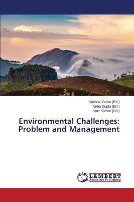 Environmental Challenges: Problem and Management