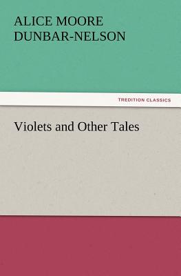 Violets and Other Tales