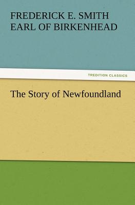 The Story of Newfoundland