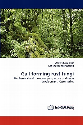 Nwf.com: Gall Forming Rust Fungi: Aniket Kuvaleka: كتب