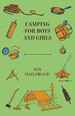 Camping For Boys And Girls