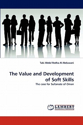 غلاف كتاب The Value and Development of Soft Skills