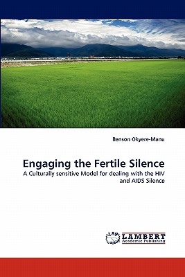 غلاف كتاب Engaging the Fertile Silence