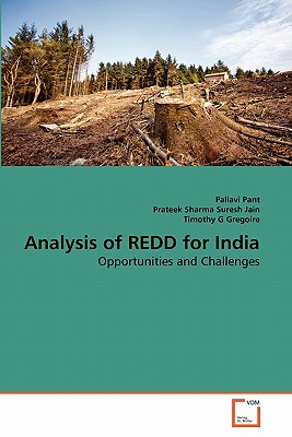 Analysis of REDD for India