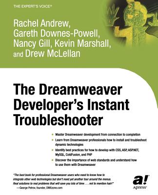 The Dreamweaver Developer