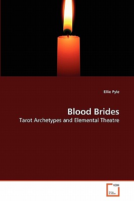 غلاف كتاب Blood Brides