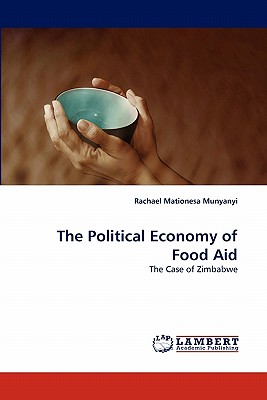 غلاف كتاب The Political Economy of Food Aid
