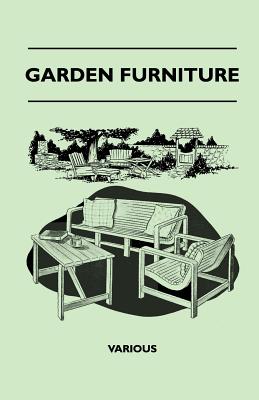 Garden Furniture