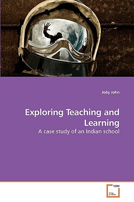 غلاف كتاب Exploring Teaching and Learning