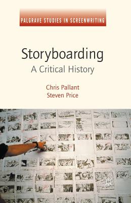 Storyboarding : A Critical History