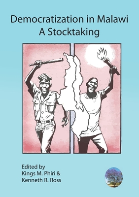 Democratization in Malawi: A Stocktaking