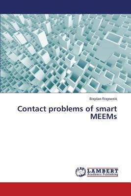 Contact Problems of Smart Meems