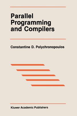 غلاف كتاب Parallel Programming and Compilers