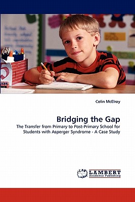 غلاف كتاب Bridging the Gap