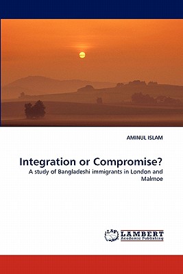 غلاف كتاب Integration or Compromise?