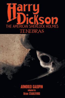 Harry Dickson: Tenebras