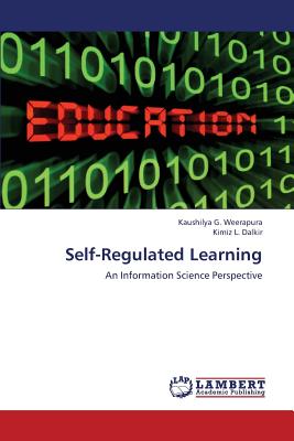 غلاف كتاب Self-Regulated Learning