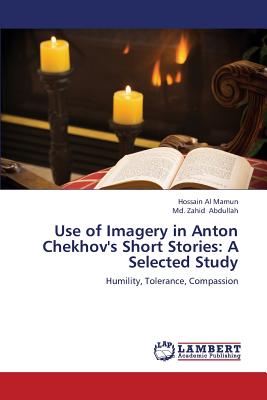 Use of Imagery in Anton Chekhov