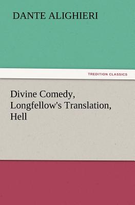 Divine Comedy, Longfellow