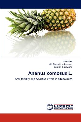 Ananus comosus L.