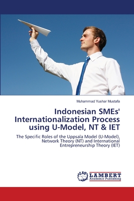 Indonesian SMEs