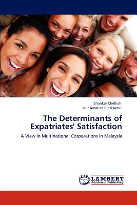 The Determinants of Expatriates