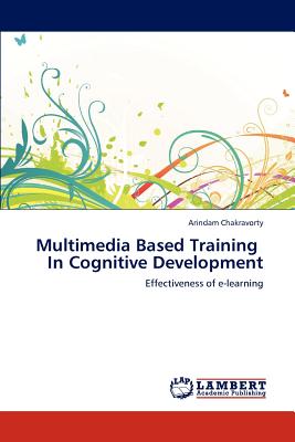 غلاف كتاب Multimedia Based Training in Cognitive Development