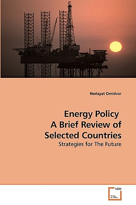 Energy Policy  A Brief Review of Selected Countries