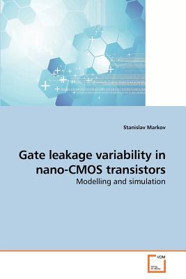 Gate leakage variability in nano-CMOS transistors