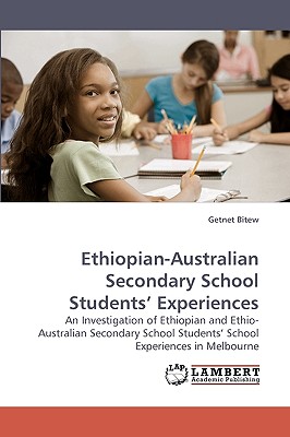 Ethiopian-Australian Secondary School Students