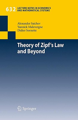 Theory of Zipf