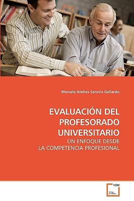 EVALUACIسN DEL PROFESORADO UNIVERSITARIO