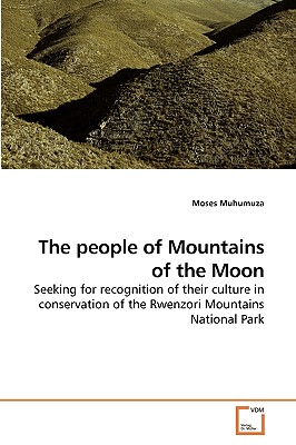 The people of Mountains of the Moon