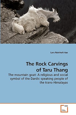 The Rock Carvings of Taru Thang