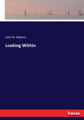 غلاف كتاب Looking Within