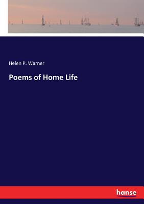 غلاف كتاب Poems of Home Life