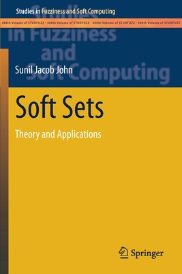 Soft Sets : Theory and Applications